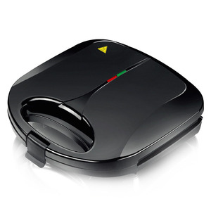 Sandwich <b>Machine</b> Breakfast <b>Machine</b> Fried Eggs Grilled Meat Toaster Non-stick Pan <b>Waffle</b> Electric Baking Tray Electric Griddle - Product Image 6