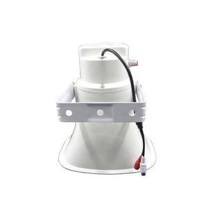 Xidly-chất lượng cao tùy chỉnh ABS bao vây khả năng chịu nước IP 65 20W 12V DC Powered hoạt động sừng loa với điều khiển âm lượng - Product Image 5