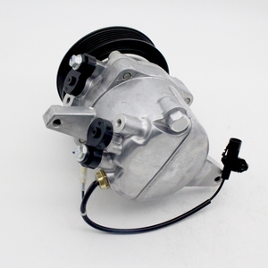 Compresseur de climatisation automobile Holicen OEM 447280-3080 pour DAIHATSU Hijet/Move/<span class=keywords><strong>Copen</strong></span> 2003, R-134a, DC12V, certifié IATF16949, état neuf - Product Image 3
