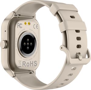 DF Z194 Mejor Reloj Inteligente Seguimiento de Movimiento Teléfono Recordatorio Relojes Impermeable Salud Smartwatch - Product Image 5