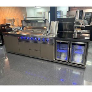 Apw — fours de boulangerie industriel <span class=keywords><strong>pour</strong></span> le pain, équipement de cuisine extérieur - Product Image 2