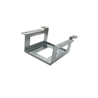 Services de découpe et pliage laser de tôles multi-processus sur mesure Merrill, tolérance de haute précision 0,01-0,05 mm, boîtier d'ordinateur OEM