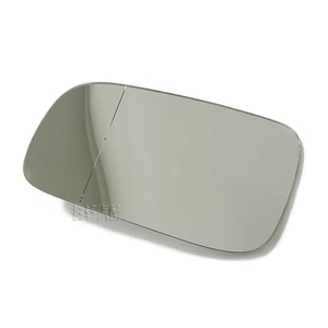 Espejo Retrovisor Lateral Convexo Esférico para Volkswagen Passat B5 Bora Jetta Golf MK4 180mm Izquierdo - Product Image 2