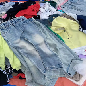 Ropa de Bebé Variada, Ropa Infantil, Conjuntos de Moda para Niñas y Niños, Primavera/Otoño/Invierno, <span class=keywords><strong>Pantalones</strong></span> <span class=keywords><strong>Cortos</strong></span>, Artículos - Product Image 6