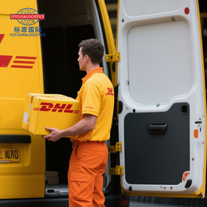 Guangzhou FBA Shopify Ali E-<span class=keywords><strong>packet</strong></span> <span class=keywords><strong>DHL</strong></span> UPS FEDEX Express Dropshipping Agente DDP DDU a Estados Unidos América EE. UU. Australia Reino Unido - Product Image 4