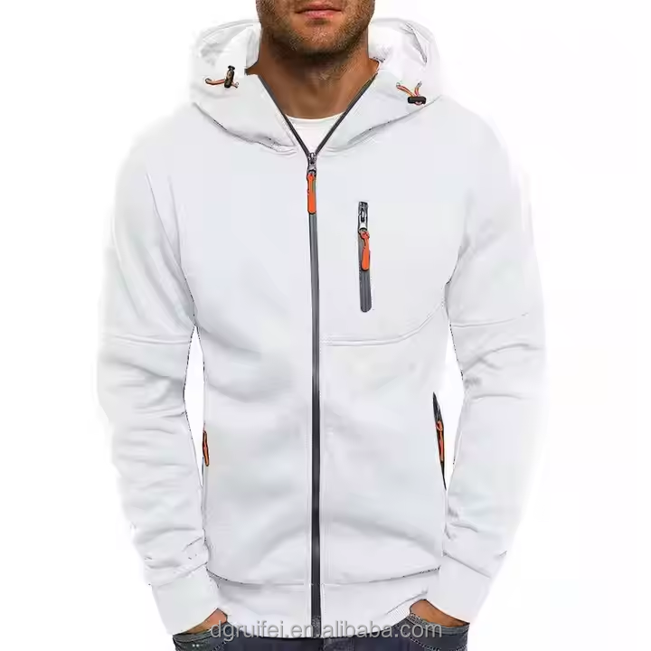Gym Hoodie