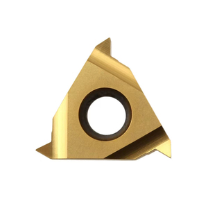 Oumeia CNC cắt carbide ren chèn 16ER AG55 /16ER AG60 - Product Image 6