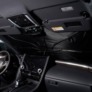 ร่มบังแดดรถยนต์ที่บังแดดร่มกันแดดพับได้สำหรับรถยนต์สำหรับ<span class=keywords><strong>2020</strong></span> DAIHATSU taft - Product Image 1