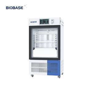 Biobase kan bankası sıcak satış trombosit inkübatör BJPX-SP08 kan transfüzyon departmanlarında kullanılan, hastanede kan istasyonları - Product Image 5