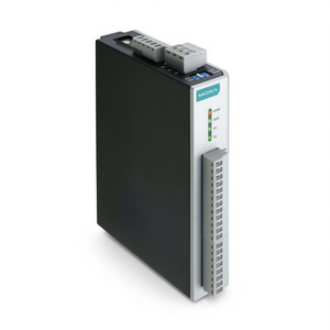Moxa IoLogik R1240 (Modelo 93297) Servidor Remoto de E/S Serie, Módulo de Comunicación Ethernet, Taiwán - Product Image 2