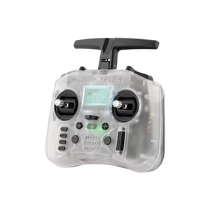 Drone FPV professionnel Pocket 2.4G 16CH, radiocommande ELRS CC2500, émetteur de télécommande UAV pour accessoires de drone FPV - Product Image 5