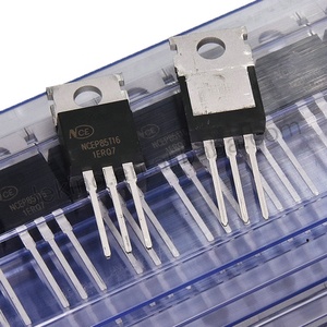 Jeking Chất lượng cao thông qua lỗ để 220 bóng bán dẫn mosfet ncep85t16 - Product Image 1
