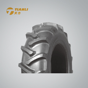 Neumático Agrícola de Flotación Marca Tianli 14.9-28 6PR Modelo AgMaster - Product Image 2