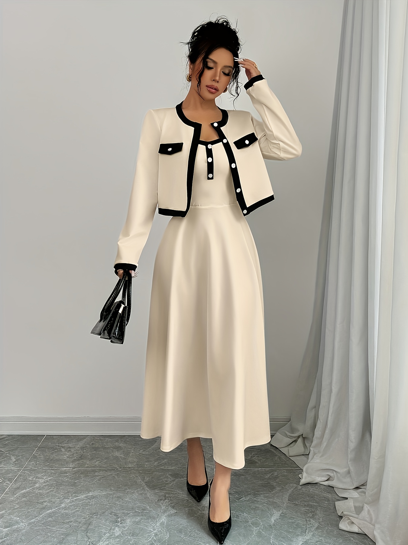 Blanc