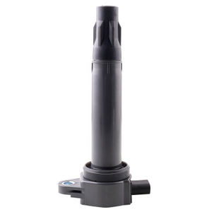 คอยล์จุดระเบิดแท้รุ่นดั้งเดิม 48723 / U5104 คอยล์ประสิทธิภาพสูงสีแดง สำหรับ Dodge Avenger Caliber Journey 2008 <span class=keywords><strong>2</strong></span>.4 - Product Image 4