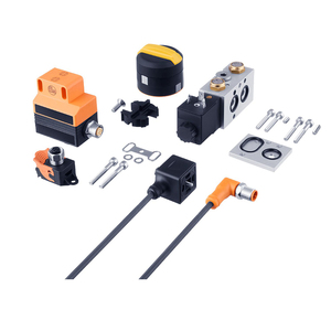 Kit de Actuador de la Serie de Sensores IFM 100% Original AC0017/AC0019/AC0020 - Product Image 4