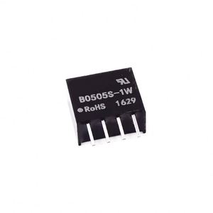 B0505S-1WR3ตัวแปลงไฟฟ้าแบบครบวงจร B0505S-1WR3 B0505S แหล่งจ่ายไฟแบบใหม่ดั้งเดิม - Product Image 1