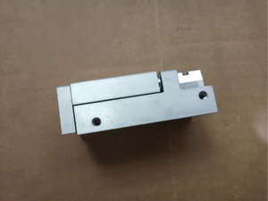 SLF-16-40-P-A ทรงกระบอกสไลด์ของแท้ดั้งเดิมรับประกันหนึ่งปี - Product Image 5