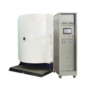 Machine de métallisation sous vide pour le <span class=keywords><strong>chromage</strong></span> des plastiques - Product Image 2