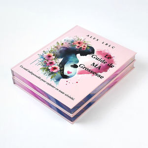 Servicios <span class=keywords><strong>de</strong></span> Impresión Personalizados, Papel <span class=keywords><strong>de</strong></span> Cartón Corrugado Recubierto, Revistas, Catálogos, Libros, Impresión Digital, Encuadernación Perfecta, Tapa Dura - Product Image 2