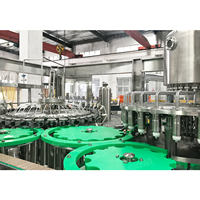 Chaîne de production complète pour la fabrication de jus de fruits naturels avec machine de remplissage à chaud, pour jus de pomme, orange, mangue, citron