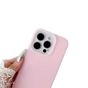 Bonbons Silicone Gelée Shell <span class=keywords><strong>Protection</strong></span> Téléphone étui pour <span class=keywords><strong>iphone</strong></span> 16 Pro max 15 Plus 14 <span class=keywords><strong>13</strong></span> <span class=keywords><strong>mini</strong></span> 12 11 Xs xr - Product Image 5