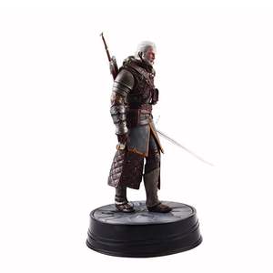 Figurine PVC <span class=keywords><strong>Witcher</strong></span> 24 cm, modèle de figurine de film et d'anime, jouet de collection, chasseur NECA <span class=keywords><strong>Geralt</strong></span> de Rivia, <span class=keywords><strong>Witcher</strong></span>, boîte colorée - Product Image 2