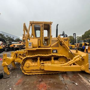 <span class=keywords><strong>Komatsu</strong></span> รถปราบดินตีนตะขาบ D7G ที่ใช้ในสภาพที่ดีเยี่ยมเครื่องยนต์แมวเดิมปั๊มมอเตอร์จำเป็นสำหรับ D5 6 7 <span class=keywords><strong>8</strong></span>รถแทรกเตอร์ตีนตะขาบ - Product Image 2