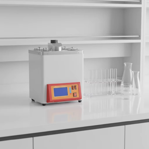 ASTM D4048 ISO 6251 <b>Copper</b> <b>Strip</b> Corrosion Analyzer ASTM D130 Products <b>Copper</b> <b>Strip</b> Corrosion Tester Machine - Product Image 3