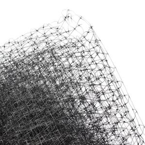 Ép đùn knotless chống <span class=keywords><strong>Bird</strong></span> lưới trọng lượng nhẹ Crop bảo vệ chống <span class=keywords><strong>Bird</strong></span> Net chống mole Bopp lưới - Product Image 2