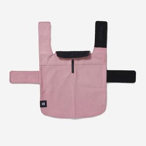 Kore tarzı köpek sıcak giysiler basit tasarım köpek sarı kış Pet ceket - Product Image 6