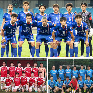 Camiseta <span class=keywords><strong>de</strong></span> fútbol <span class=keywords><strong>de</strong></span> alta calidad, nuevo modelo, últimos diseños <span class=keywords><strong>de</strong></span> sublimación, camiseta <span class=keywords><strong>de</strong></span> fútbol personalizada - Product Image 5