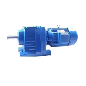<span class=keywords><strong>Motorreductor</strong></span> <span class=keywords><strong>de</strong></span> pie montado en eje helicoidal <span class=keywords><strong>1</strong></span> <span class=keywords><strong>HP</strong></span> 60/70 RPM 5:<span class=keywords><strong>1</strong></span> Ratio Motor reductor <span class=keywords><strong>de</strong></span> reducción <span class=keywords><strong>de</strong></span> engranaje <span class=keywords><strong>de</strong></span> eje sólido 380V 50HZ Motor <span class=keywords><strong>de</strong></span> freno <span class=keywords><strong>de</strong></span> CA - Product Image 5