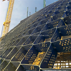 مثبت حصى العسل الخارجي المتين و الصديقةhdpe مع ضمان 5 + سنوات للممرات - Product Image 2