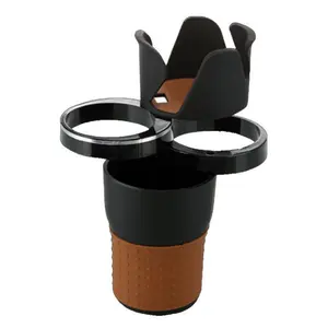 car coffee cup holder sy05 car cup holder phone mount