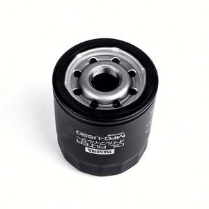 Masuma ตัวกรองน้ำมันเครื่อง MFC-U520สำหรับ Belgee อุปกรณ์ทำความสะอาดประสิทธิภาพสูงทนทาน - Product Image 2