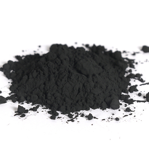 Serbuk Nanotube Karbon Berdinding Ganda Kelas Baterai Kemurnian 99% MWCNTs - Product Image 4