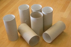 Rouleaux de papier vides en gros, directement de l'usine, pour papier toilette, avec noyau en carton épais personnalisé, écologiques, vente en gros - Product Image 5