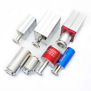 Analyseur de gaz industriel Mesures du vide faible Jauge à vide Pirani AVEC RS485 et ANALOGOUT - Product Image 6