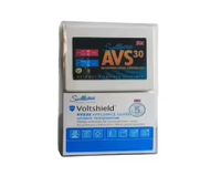 Üç Fazlı Bakır PC Voltaj Regülatörü |   AVP/AVS Serisi 40A 6kVA AC Yüksek Akım Koruyucu Dijital Ekranlı Yüksek Verimli
