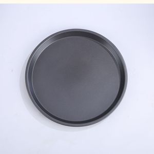 Plateau de cuisson pour <span class=keywords><strong>pizza</strong></span> et gâteaux, moule à gâteau spécial four, outils de pâtisserie domestiques, vente en gros d'usine CC-74856 - Product Image 3
