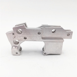 Customized CNC Machining Parts Stainless Steel Titanium Cnc Precision Milling <b>Hardware</b> Parts - Product Image 2