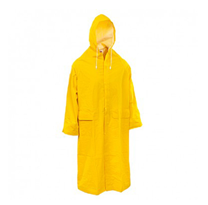 Chubasquero impermeable y a prueba de viento de alta calidad impermeable ligero portátil al aire libre impermeable respetuoso con el medio ambiente - Product Image 5