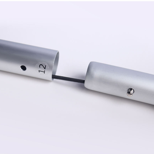 Xách tay Backdrop Banner heavy duty có thể thu vào gối Backdrop photobooth cho công ty - Product Image 3