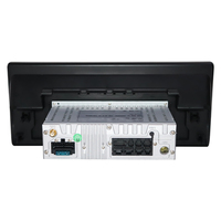 Kd-1285 octa core android 11 4 + 64 go 12.3 pouces écran de voiture radio lecteur pour Toyota LAND CRUISER LC300 2021 2022 gps voiture stéréo