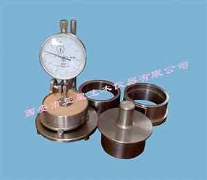 Высококачественный недорогой тестер усадки почвы с автоматическим приобретением - Product Image 2