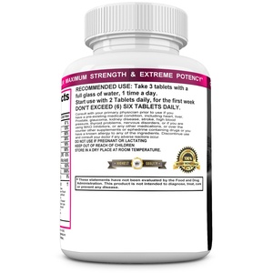 ยาเสริมก้นและสะโพก,แคปซูลเสริมหน้าอก MACA Buttock ยาแคปซูลขยายก้นอาหารเสริมส่วนตัวสำหรับผู้หญิง - Product Image 3