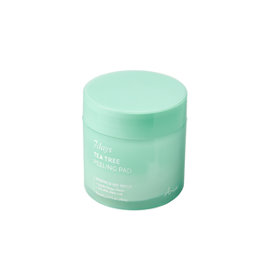 Ariul 7 Days Tea Tree Peeling Pad, 70 Almohadillas Exfoliantes para Refinar los Poros, Exfoliante Facial - Product Image 2