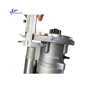 Motor de Arranque para Camión Ligero <span class=keywords><strong>JAC</strong></span> Junling Kangling Shuailing, Motor de Arrancador, 80000015C2, 8000015C1, QDJ2589, <span class=keywords><strong>JAC</strong></span>, <span class=keywords><strong>Navistar</strong></span> Maxx, <span class=keywords><strong>JAC</strong></span> - Product Image 4