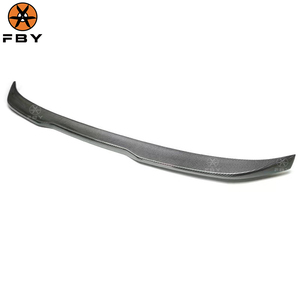 Hot CS Style <strong>Carbon</strong> <strong>Fiber</strong> Rear Trunk <strong>Spoiler</strong> for BMW G20 3Series 2017-2023 Rear <strong>Spoiler</strong> - Product Image 2